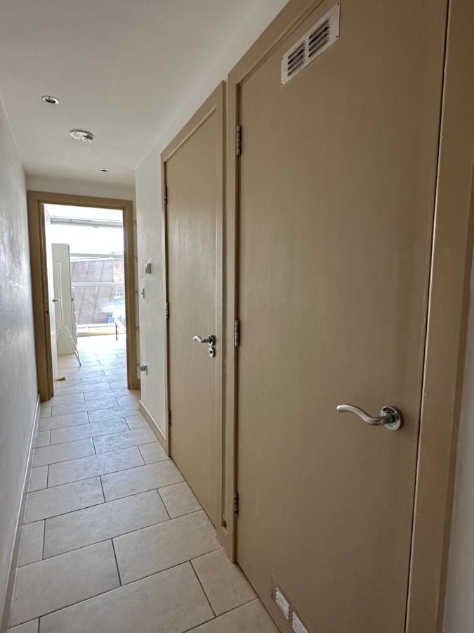 לונדון Bright And Airy Islington Apartment מראה חיצוני תמונה