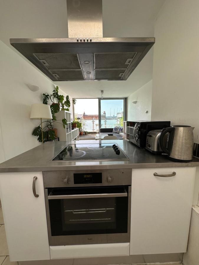 לונדון Bright And Airy Islington Apartment מראה חיצוני תמונה