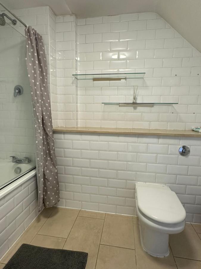 לונדון Bright And Airy Islington Apartment מראה חיצוני תמונה