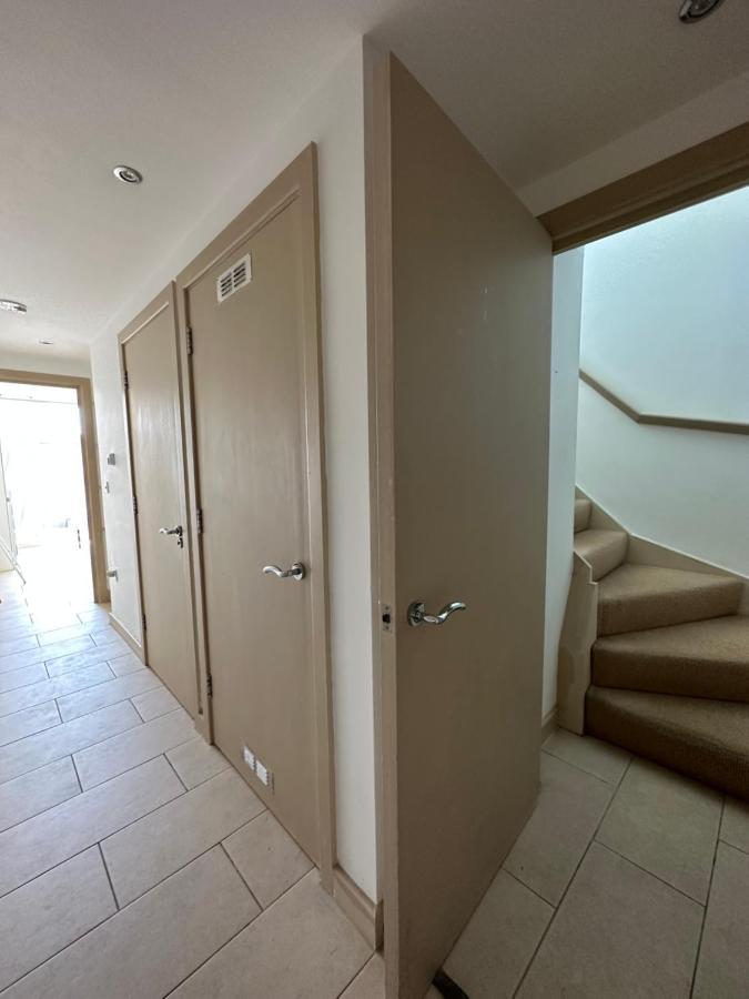 לונדון Bright And Airy Islington Apartment מראה חיצוני תמונה
