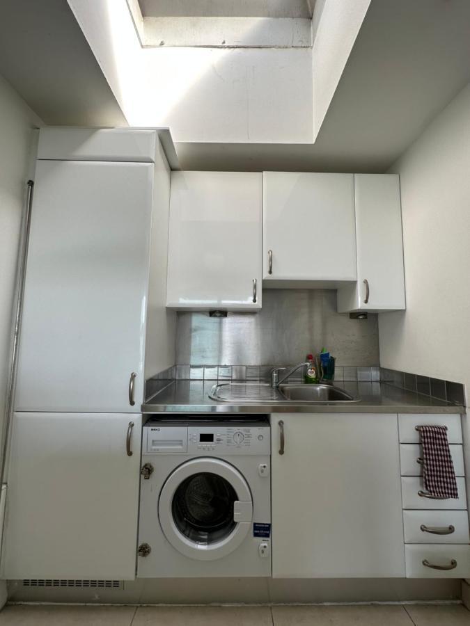 לונדון Bright And Airy Islington Apartment מראה חיצוני תמונה