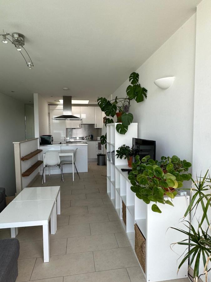 לונדון Bright And Airy Islington Apartment מראה חיצוני תמונה