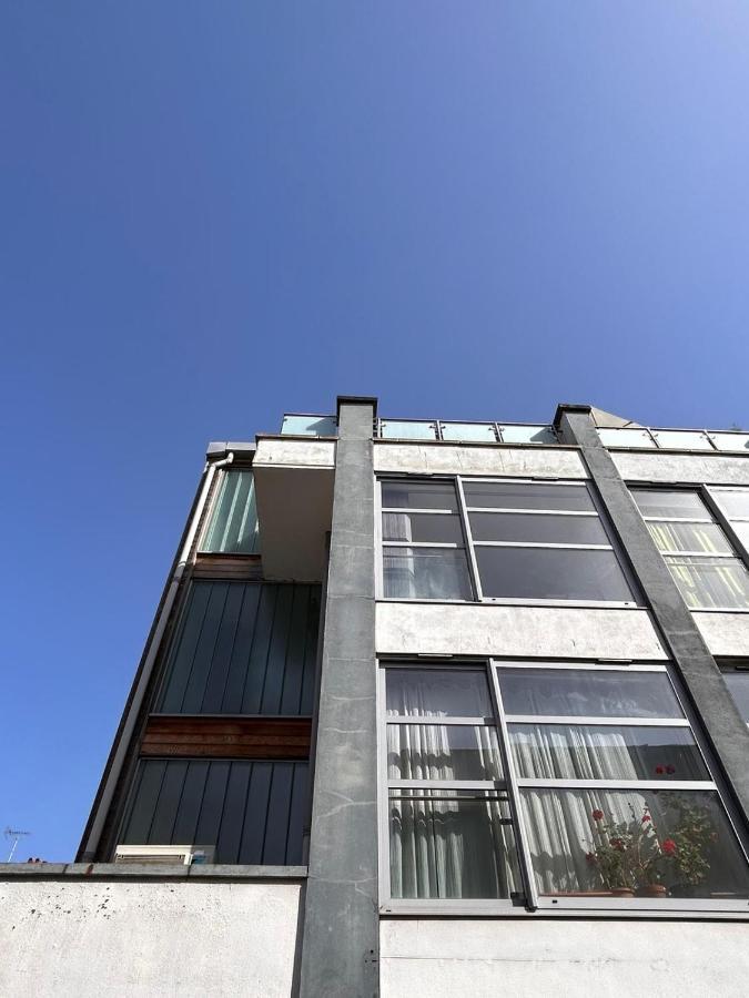 לונדון Bright And Airy Islington Apartment מראה חיצוני תמונה