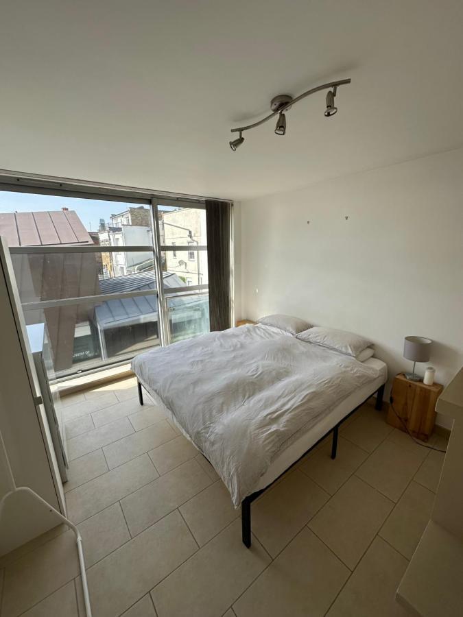 לונדון Bright And Airy Islington Apartment מראה חיצוני תמונה