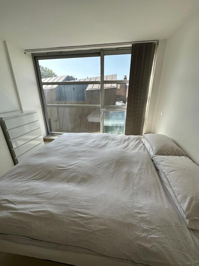 לונדון Bright And Airy Islington Apartment מראה חיצוני תמונה