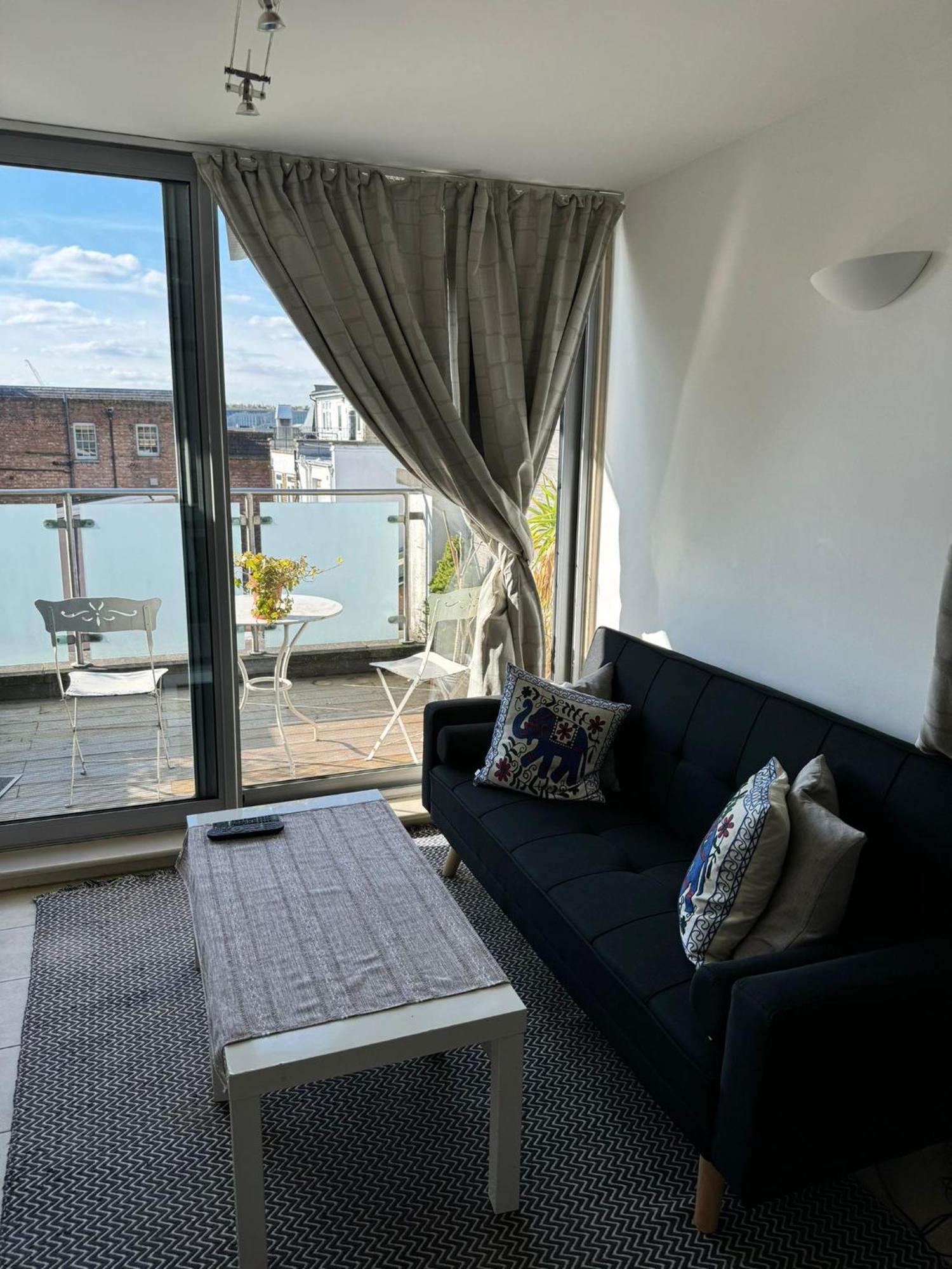 לונדון Bright And Airy Islington Apartment מראה חיצוני תמונה